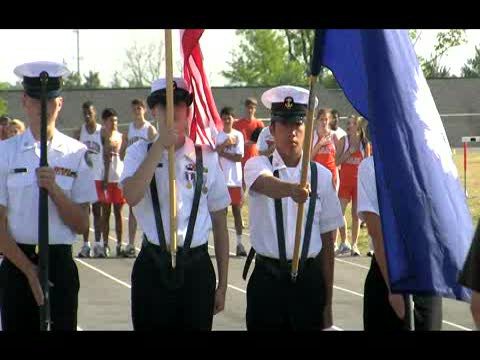 Mauldin holds first meet in 13 years