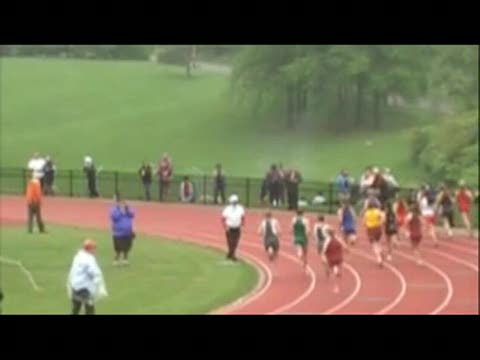 MWAA Girls 1600