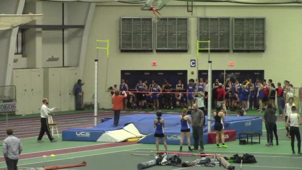 Boys Jr 55m H3  Garrett Cronin 7.97