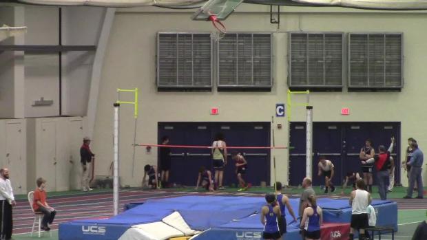 Boys Sr 55m H4 Ben Bernier 7.23