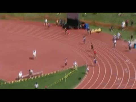 2010 Kansas State Track and Field Championships - 1A Boys 400m