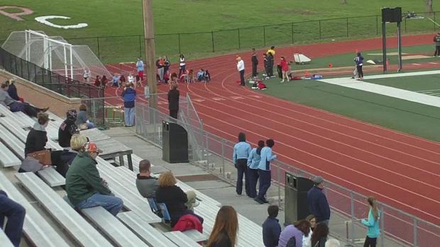 100 Dash Central JV Okpara