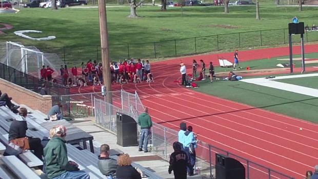 100 Dash Central JV Quad Brady 13.5