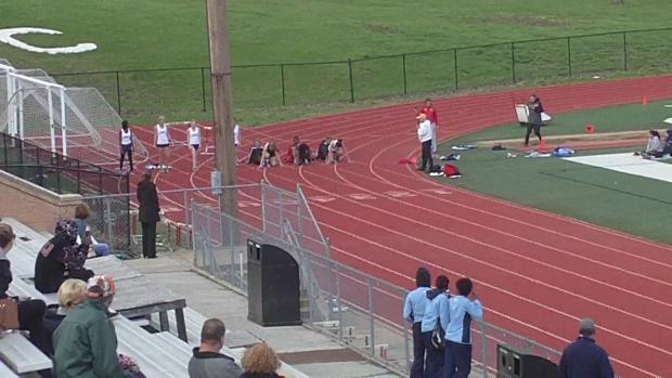 100 Dash Central JV Thedford