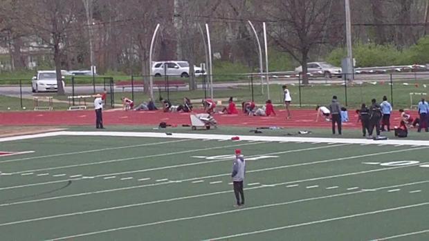 200 Dash Central JV Brady