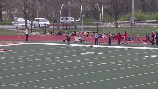 200 Dash Central JV Quad Nenninger