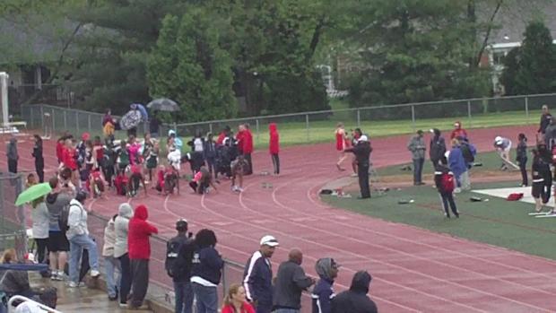Vikk Reeves JV 100 Dash 2016