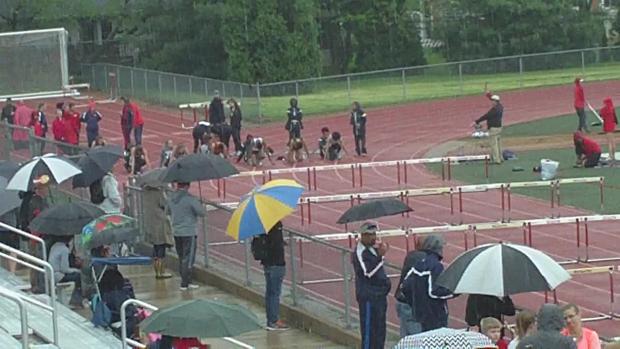 Vikki Reeves 2016 100HH