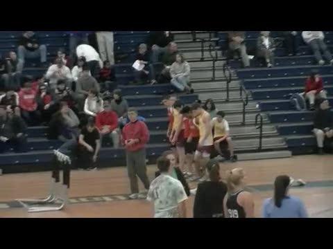 Sr. Boys 200m Section 2