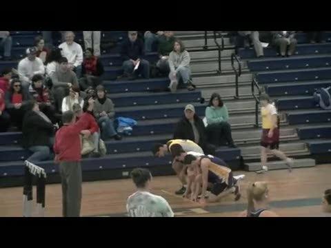 Boys Jr. 200m Section 3