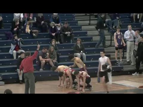 Open 300yd Section 1