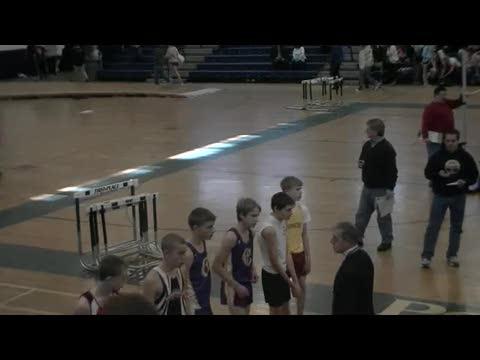 Boys 1 Mile