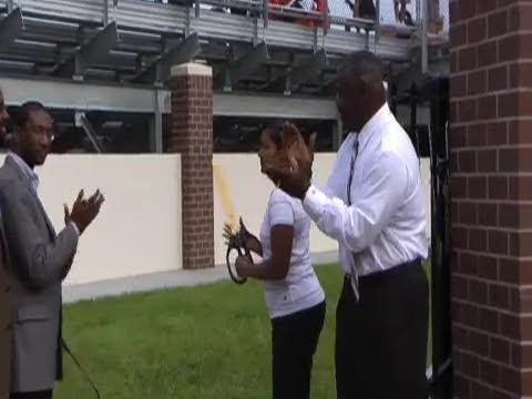 UCF Head Coach: New Facilities, National Success