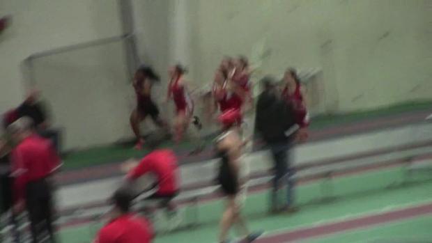 Jr Girls 55m S1