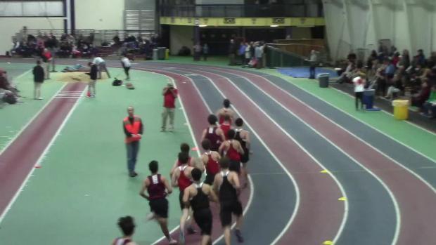 Boys Mile