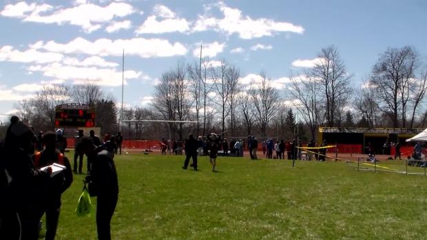 Boys 4x200 Heat 2 - JV