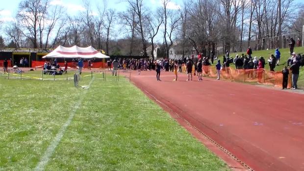 Boys 4x200 Heat 3 - JV