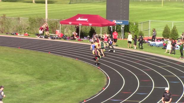 Boys 4x800 (Waseca - 8:25.04)