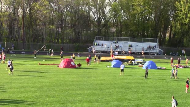 Boys 300h Section 3