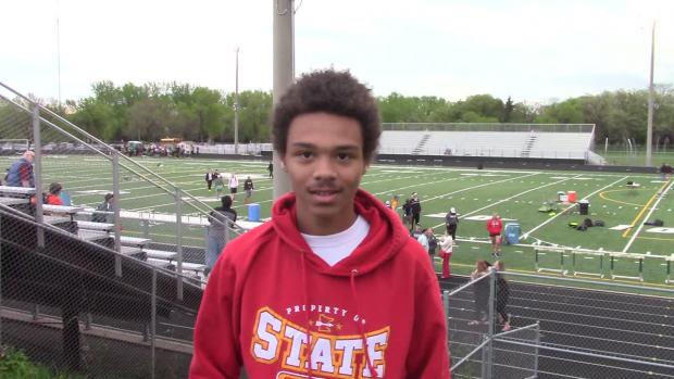 Interview - Joseph Minor (1600, 3200)