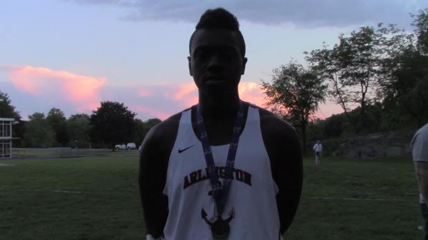 Talking with Timothy Criss