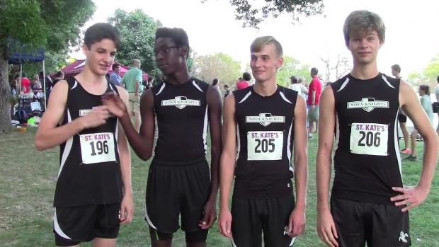 Nova Classical Academy - MN Private School Championship