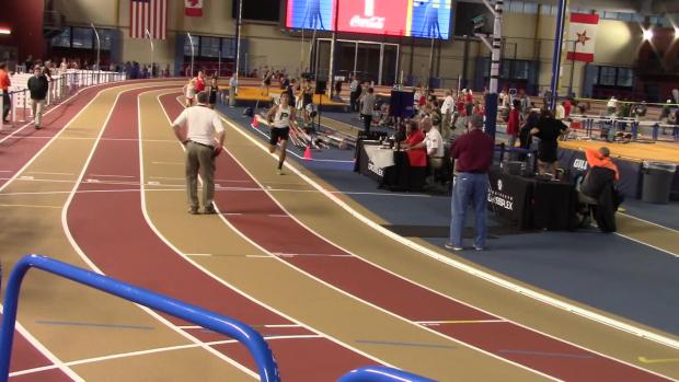 Boys 1600 Finish 1 Pelham