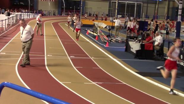 Boys 1600 Finish 3 Hewitt-Trussville