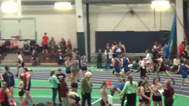 Boys Open 800m Run Heat 2