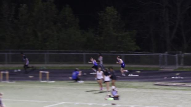 Boys 200 Finals Section 3