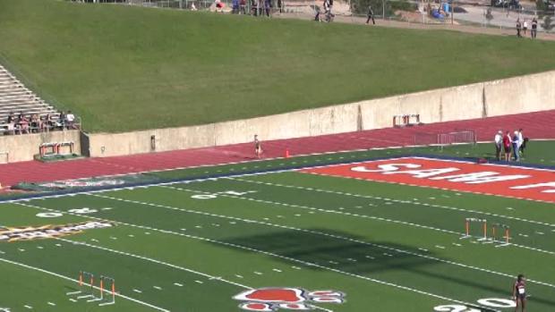 Boys 3200 Finals Section 1