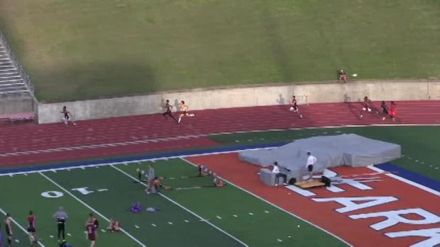 Boys 400 Heat 1