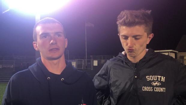 Christian Knowlton PSHS Sectional