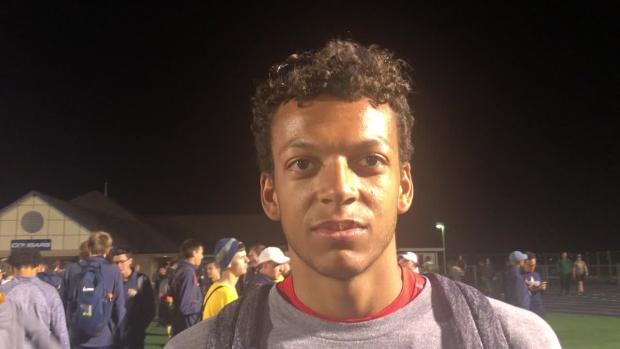 Peyton Frankenreider Interview