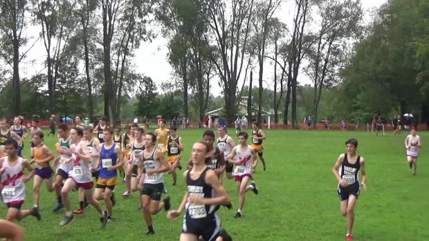 Mattingly Bryce 3110