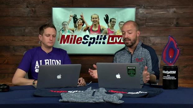 Previewing The Boys Title Race At NXN