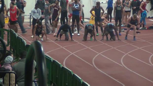 Boys 55 Prelims Heat 12