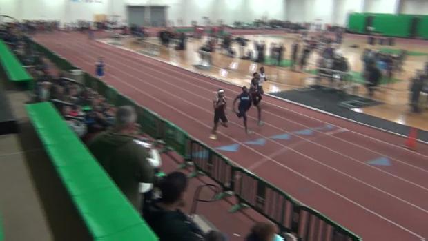 Boys 55 Prelims Heat 6