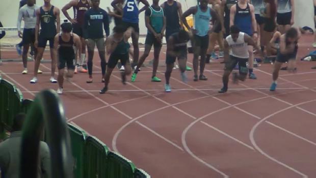 Boys 55 Prelims Heat 11