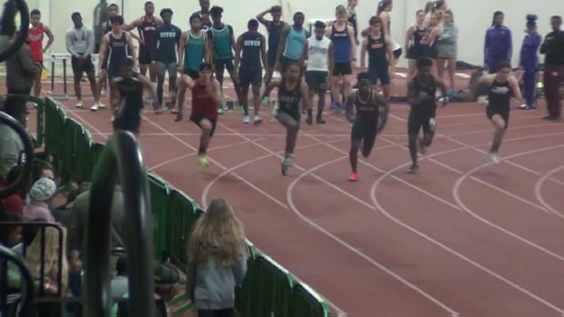 Boys 55 Prelims Heat 10
