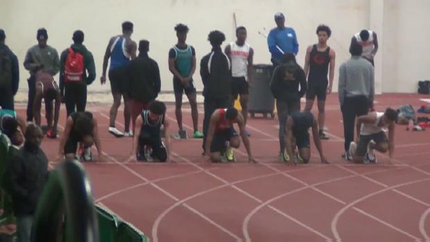 Boys 55 Finals Section 2