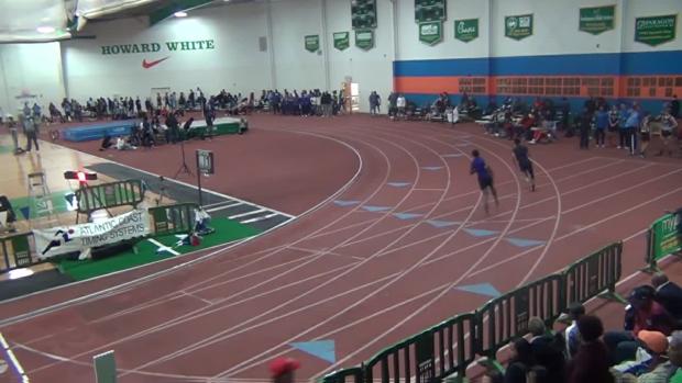 Boys 300 Finals Section 13