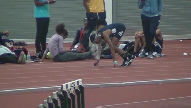 Boys 300 Finals Section 12