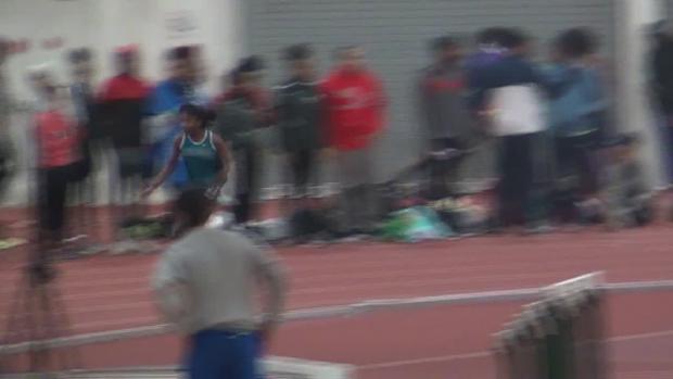 Girls 300 Finals Section 9