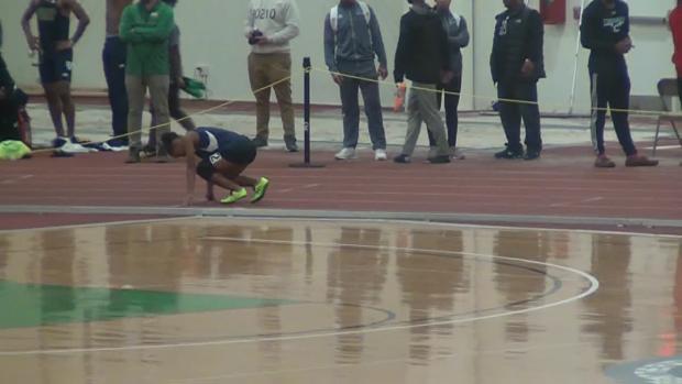 Girls 300 Finals Section 6
