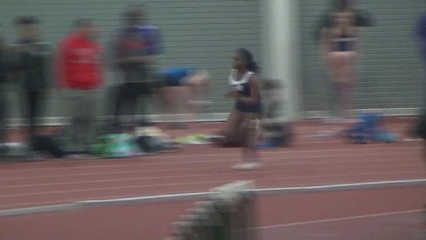 Girls 300 Finals Section 7