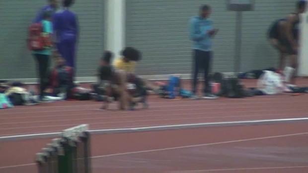 Girls 300 Finals Section 13
