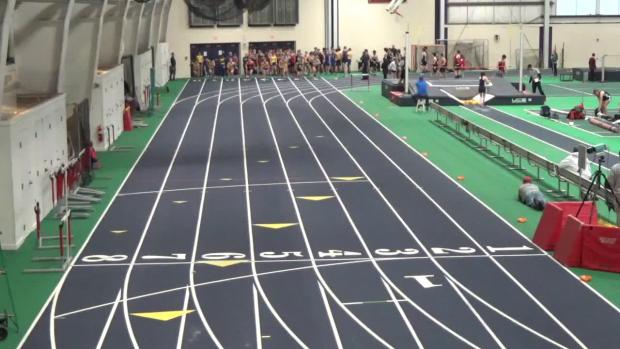 Sr Girls 55m Dash H#3