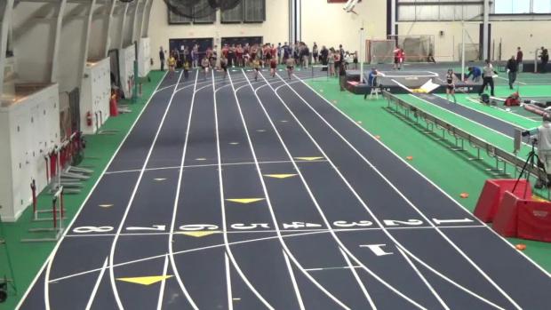Sr Girls 55m Dash H#4