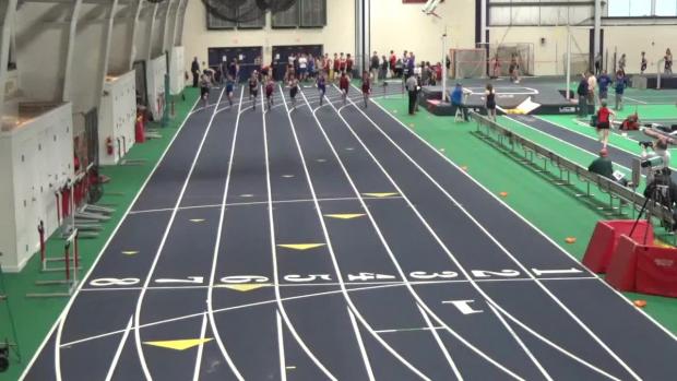 Jr Boys 55m Dash H#3